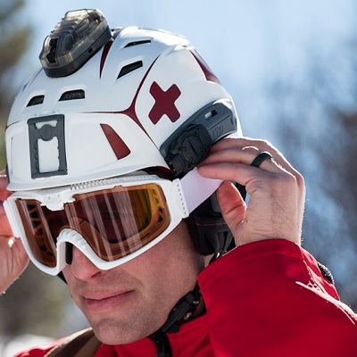 Team Wendy M-216 Ski Search And Rescue Helmet Now Available In Three Additional Colors