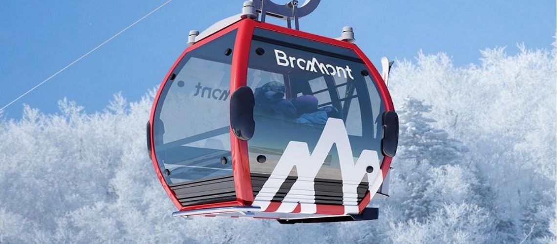 Skier Killed In Fall At Canada's Bromont