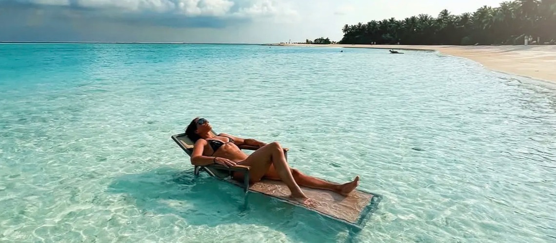 Alpine Athletes Take A Summer Break