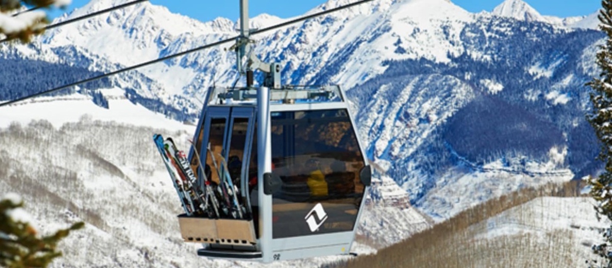 Vail Resorts Launches Epic Ascent, Bringing Concierge Services and ...