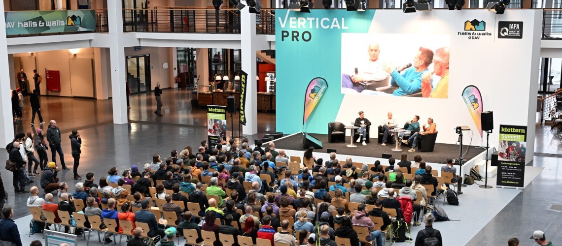 VERTICAL PRO 2026 is on the way!