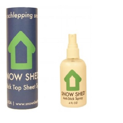 Snow Shed Wax Co. Partners With The United States Ski Mountaineering Association