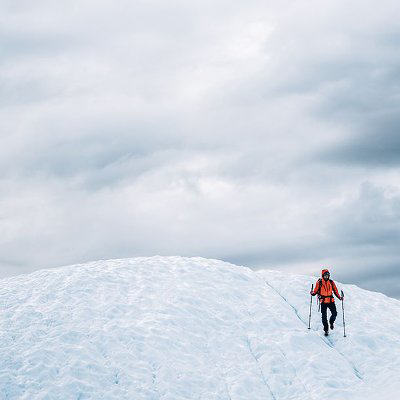 Mountain Hardwear Embraces New Heros With The Launch Of The Impact Initiative