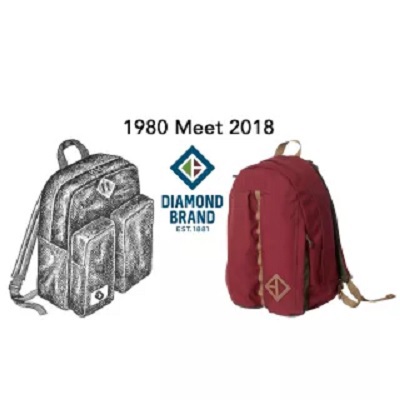 Diamond Brand Gear Launches Belay Bag Designed for Modern Adventurers