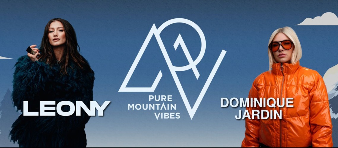 Zell Am See’s Pure Mountain Vibes Proves Again To Be A Successful Event