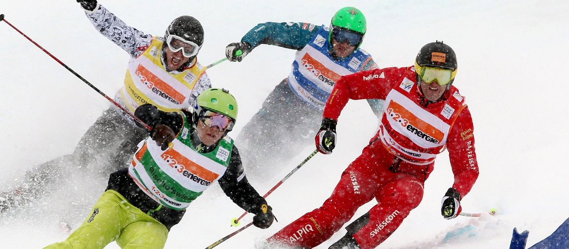 Green Light For World Cup Opening In Sölden, Theolier And Doppelhofer Will Set The Courses