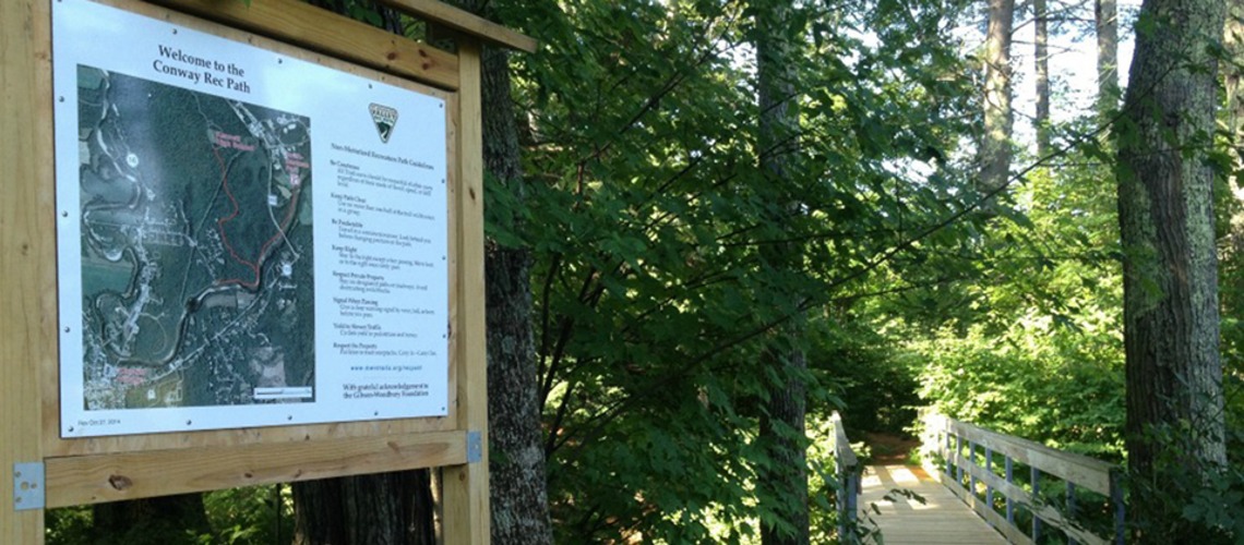 MWV Trails Association To Present Rock The Rec III