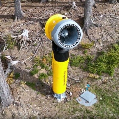 TechnoAlpin: TT10 Stars In Innovative Pinzolo Project