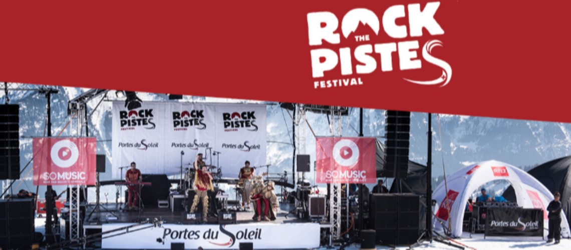 Stranglers Are Set To Rock The Pistes In The Alps This Winter