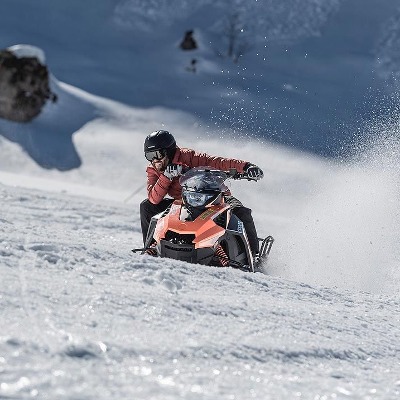TITLIS SnowXpark Expands Its Offer With MoonBike