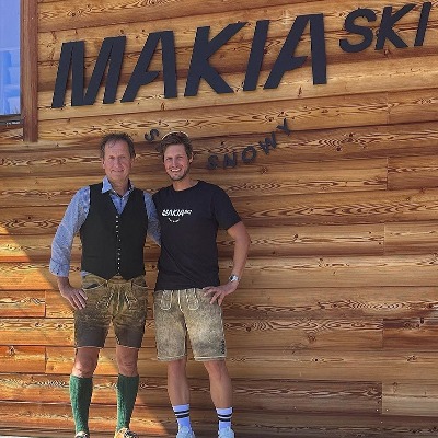 MAKIA Performance Centre Breaks Ground At Riesneralm