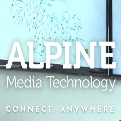 Alpine Media Technology Announces New Partnership With Long-Time Ski Industry Marketing Expert Richard Thompson