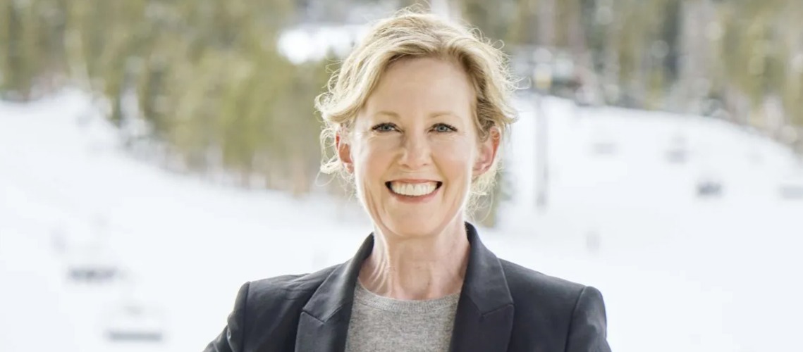 Departing Vail CEO Kirsten Lynch Will Receive More Than $2.2 Million in Severance Pay