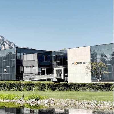 AXESS: A Successful Implementation For Pelvoux-Vallouise