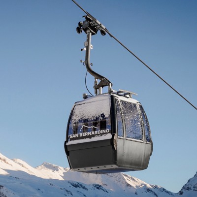 San Bernardino Is Experiencing A Modern Transformation With Bartholet