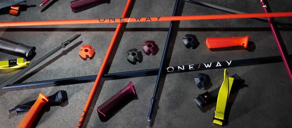 Johannes Thingnes Bø Signs To One Way Poles SSN