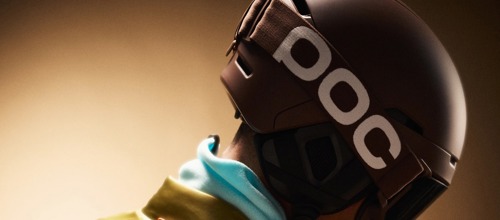 Poc Helmet