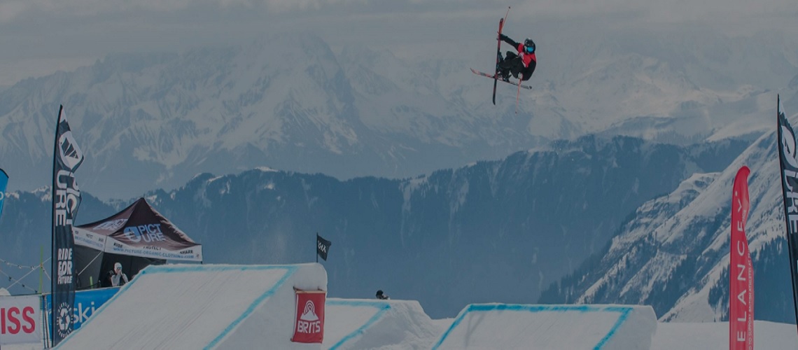 Endeavour Awards Return To The Brits