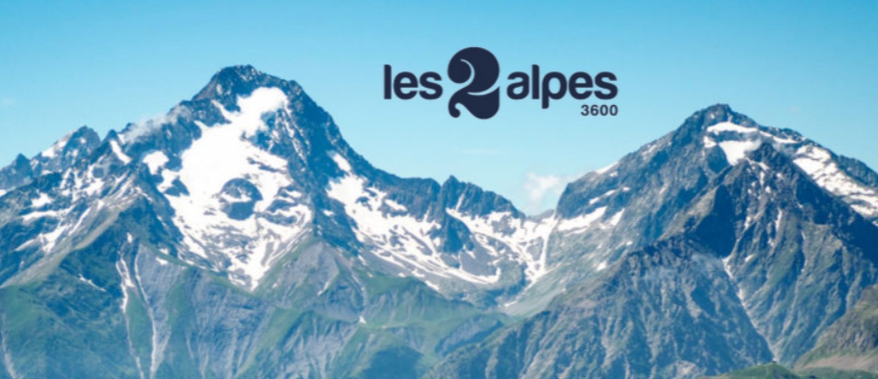 Les 2 Alpes From May: 3 Seasons In One, The New Tempo Of A Non-Stop Mountain