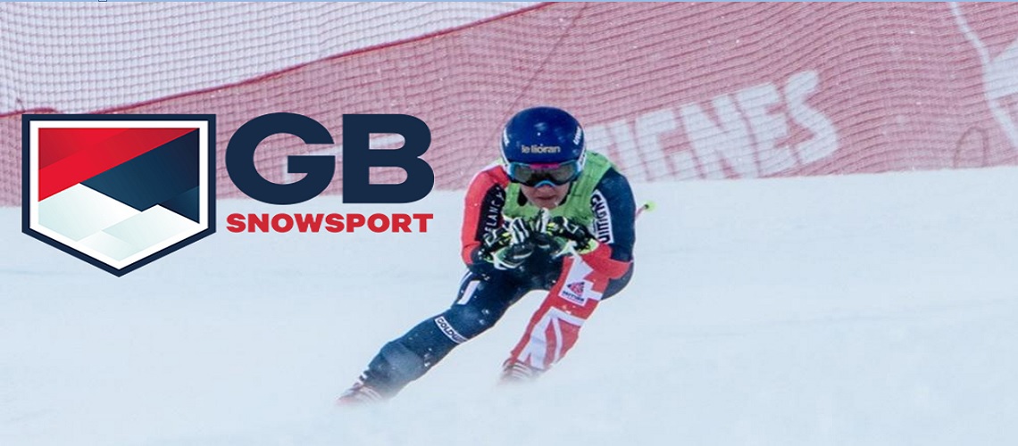 McGill and Partners and GB Snowsport announce bold new partnership ahead of the Winter Olympics
