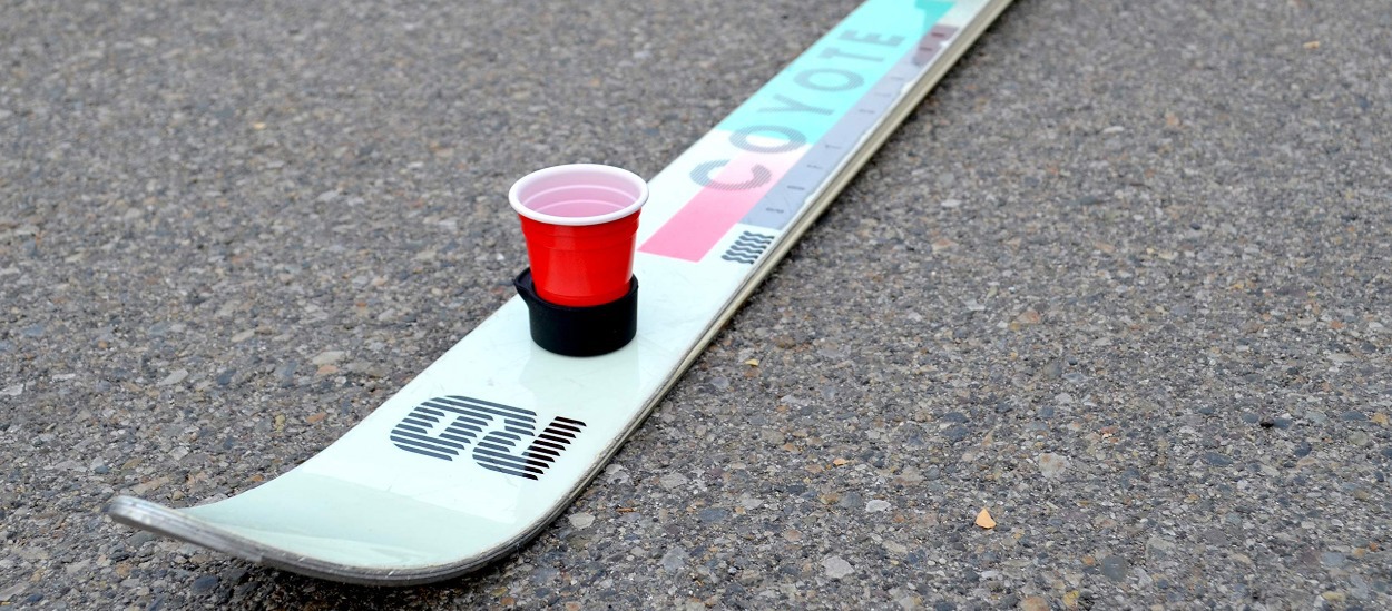 Crown Restored: Park City Reclaims the World Shot Ski Title in High-Spirited Mountain Feud