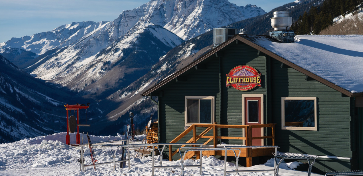 On-Mountain Restaurants for Every Occasion in Aspen Snowmass