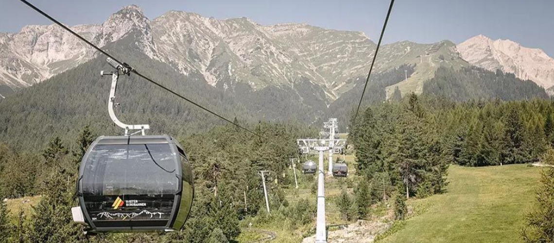 Imster Bergbahnen: 27% Increase In Sales Compared To The Best Summer Ever