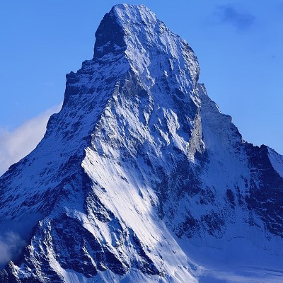 Matterhorn Alpine Crossing Is Completed