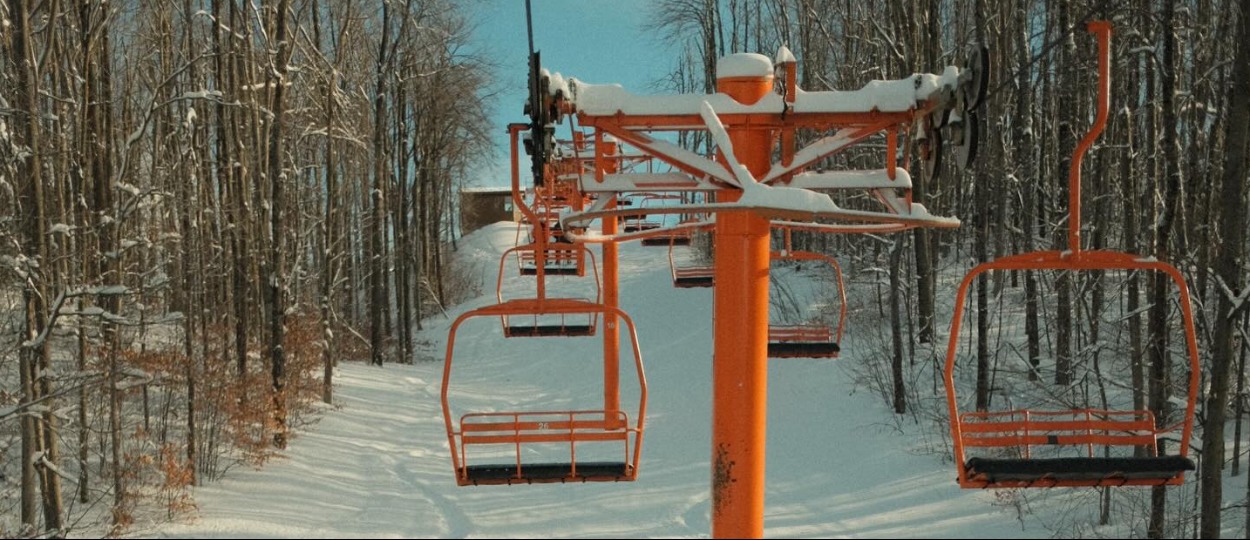 Orange Crush Comes to an End at Nub’s Nob