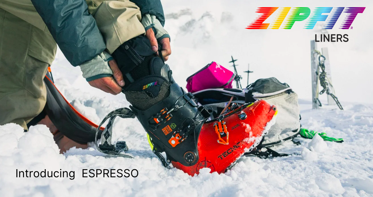 ZipFit Launches Espresso Touring Liner
