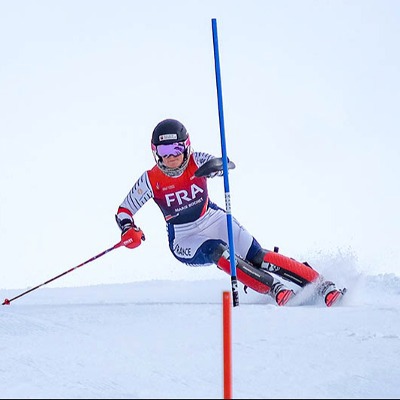 Para Alpine Skiing Icon Marie Bochet Retires