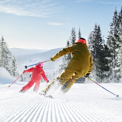 Branas, Sweden To Install New Chairlift For Season 2022/2023