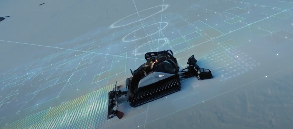 ARENA Looks Into The Future With Vision And Strategy