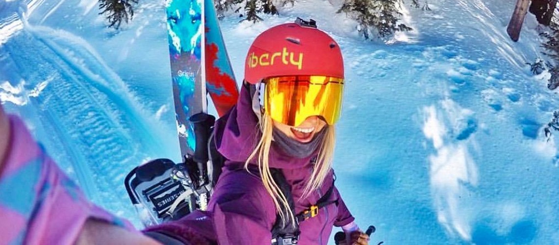 Glade Optics MagFlight Named Best Of New Goggles In Blister Winter Buyer’s Guide