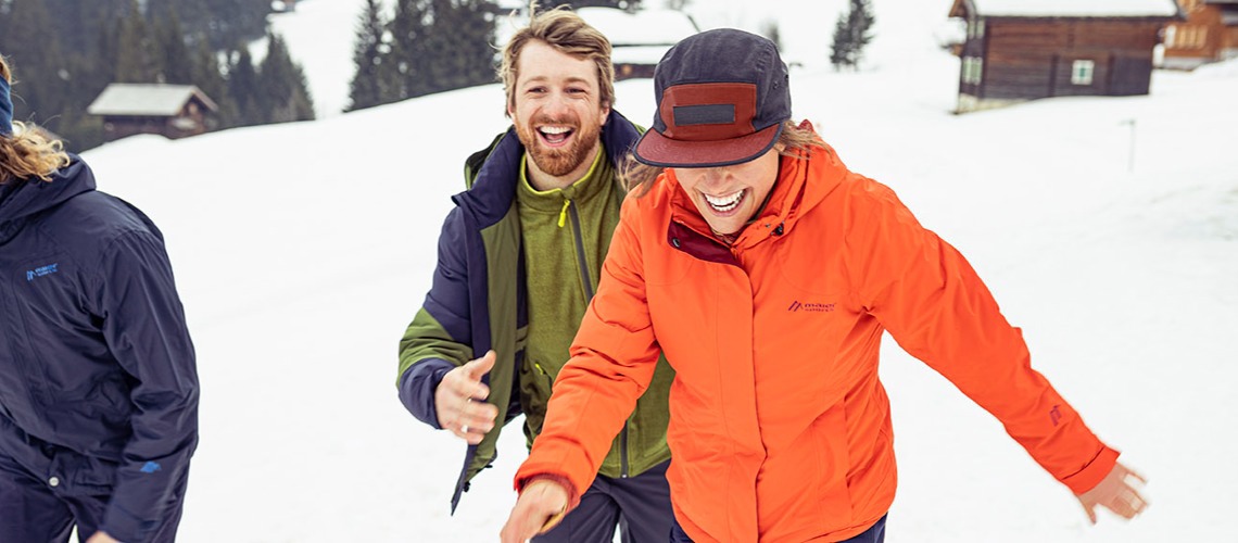 Maier Sports Launches New 2022 Autumn-Winter outdoor Collection