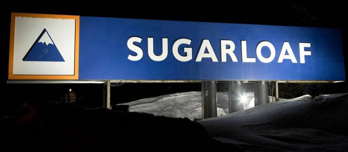 Sugarloaf Bike Park Now Open For The Summer