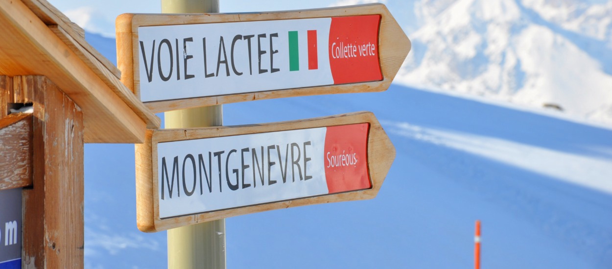 Montgenèvre Unveils Major Lift Overhaul: Vintage Chalvet Chairlift to Be Replaced by Two Modern Gondolas for Winter 2026–2027