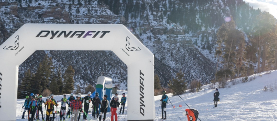 Vail Recreation District Gears Up For Meadow Mountain Skimo Race