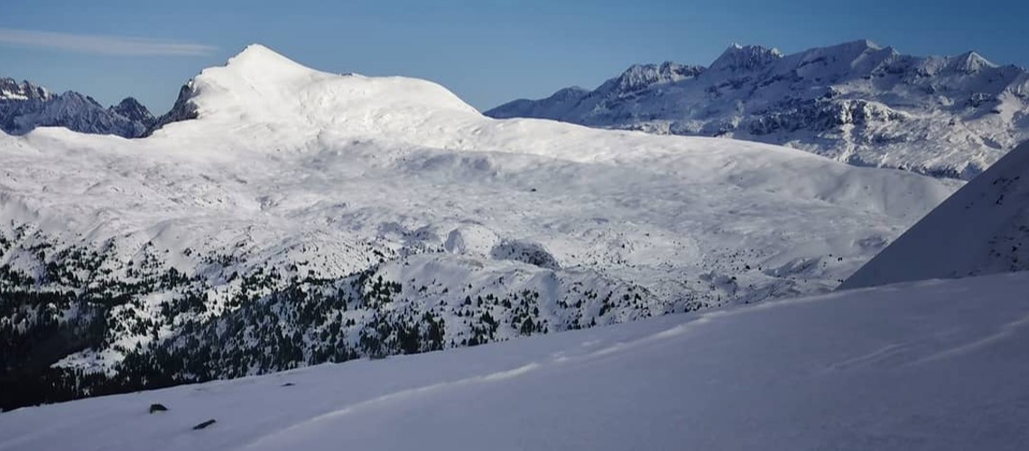 Alpe du Grand Serre Ski Area To Close Its Doors