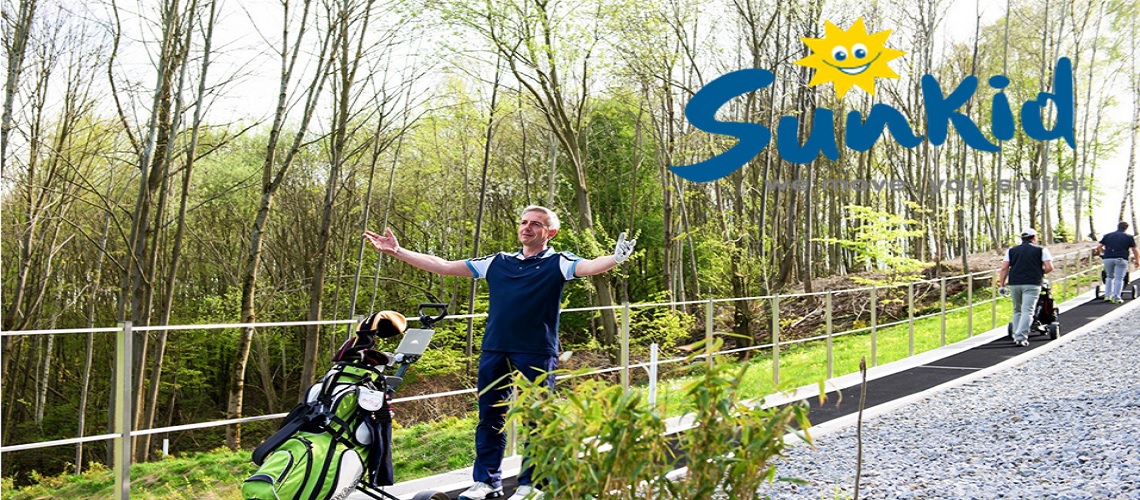 Mountain Planet 2024: - Sunkid Presents Leisure Portfolio For 365 Days A Year