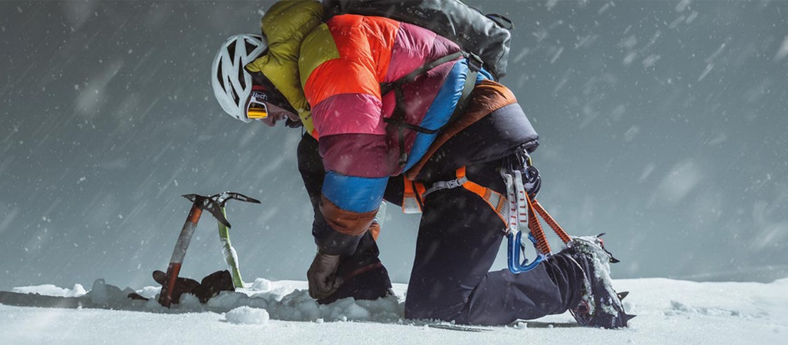 Nikwax Unveils The Industry’s Top Performing PFAS-Free Hydrophobic Down