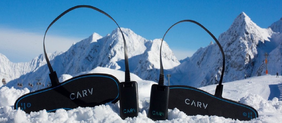 New Carv ‘Digital Ski Coach’ To Launch On 1 December 2019