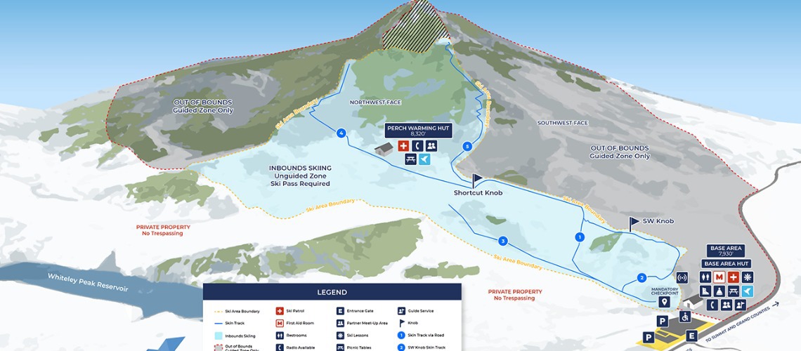 New Colorado Ski Resort Opening 15 February