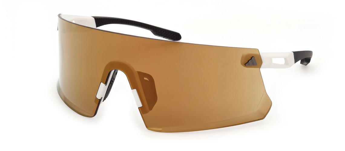 Adidas Sport Eyewear Unveils Dunamis: A Fusion Of Ancient Inspiration And Modern Performance