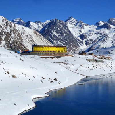 Portillo Postpones Opening