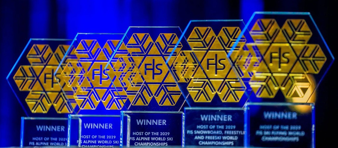 FIS Awards '29 Alpine World Champs To Narvik, '31 To Val Gardena