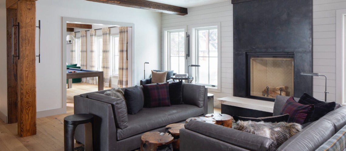 Vanquera House, Crested Butte's New Luxury Hotel Ready For Summer