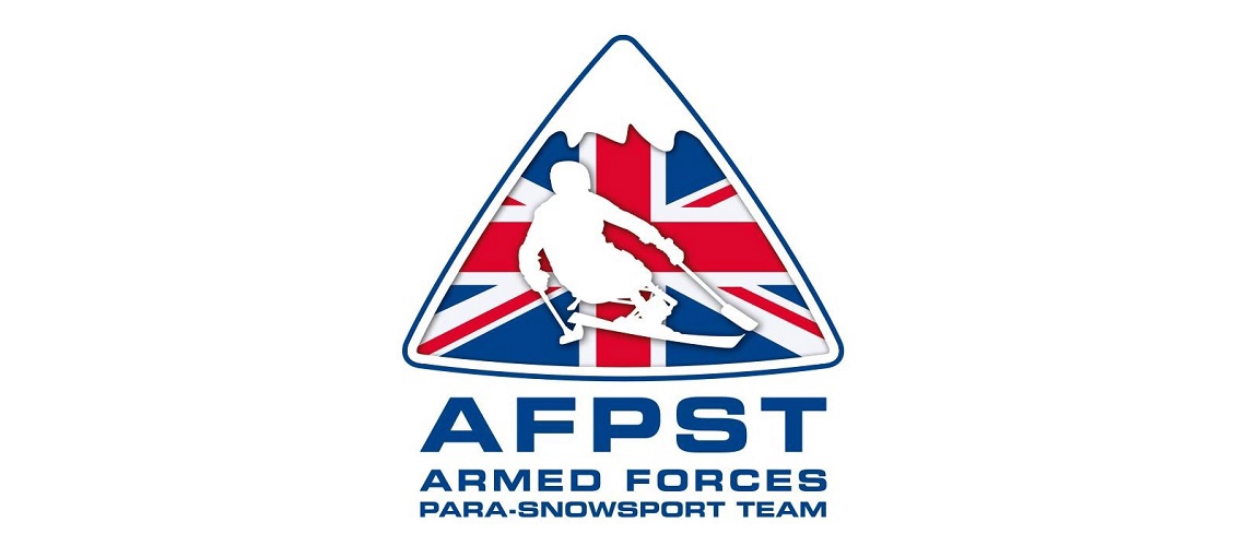 Minor Royal becomes Patron of the Armed Forces Para-Snowsport Team