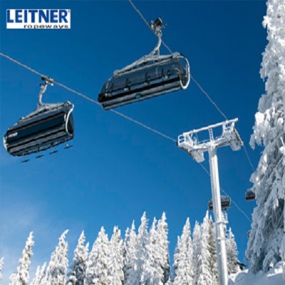 Leitner Ropeways Publish Annual Report
