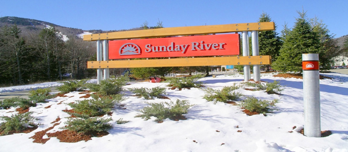 Annual Snowmaking Systems Test Completed At Sunday River Resort